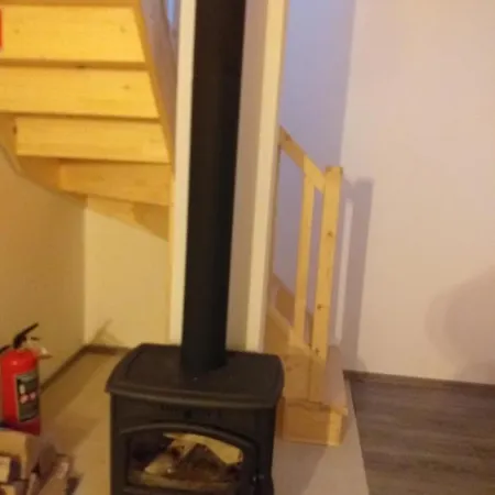 Turistický Apartmánový Domček 11 *