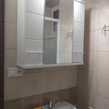 Appartement Turisticky Apartmanovy Domcek 11 Runina