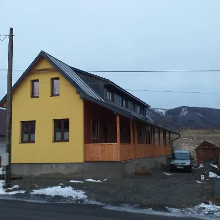 Turisticky Apartmanovy Domcek 11 Daire *