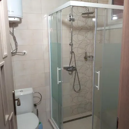 Turisticky Apartmanovy Domcek 11 Appartement *