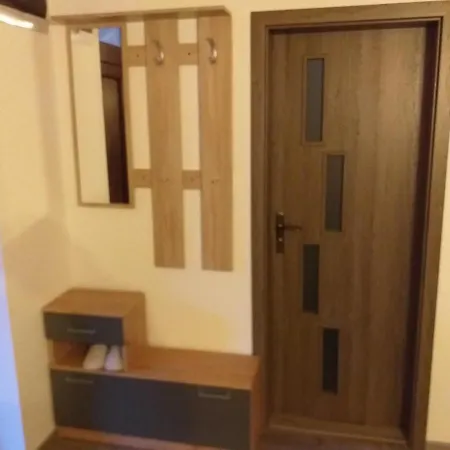 Turisticky Apartmanovy Domcek 11 Daire