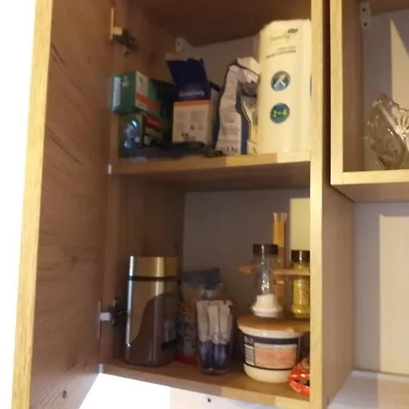 Turistický Apartmánový Domček 11 Runina