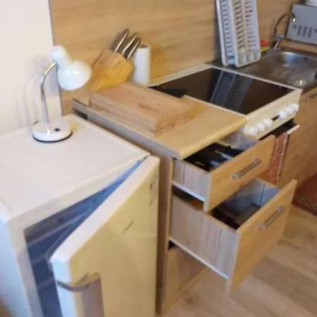 Turistický Apartmánový Domček 11 *