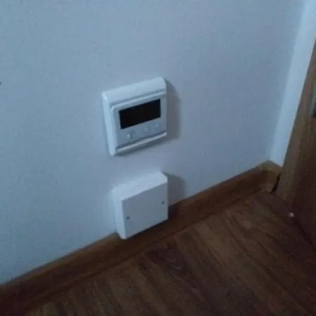 Turistický Apartmánový Domček 11 *