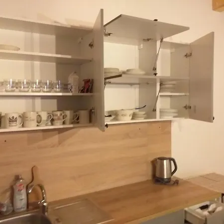 Turisticky Apartmanovy Domcek 11