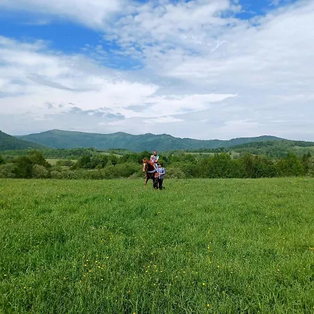 Turistický Apartmánový Domček 11 * Runina