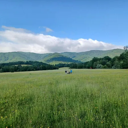 Turisticky Apartmanovy Domcek 11 Daire Runina