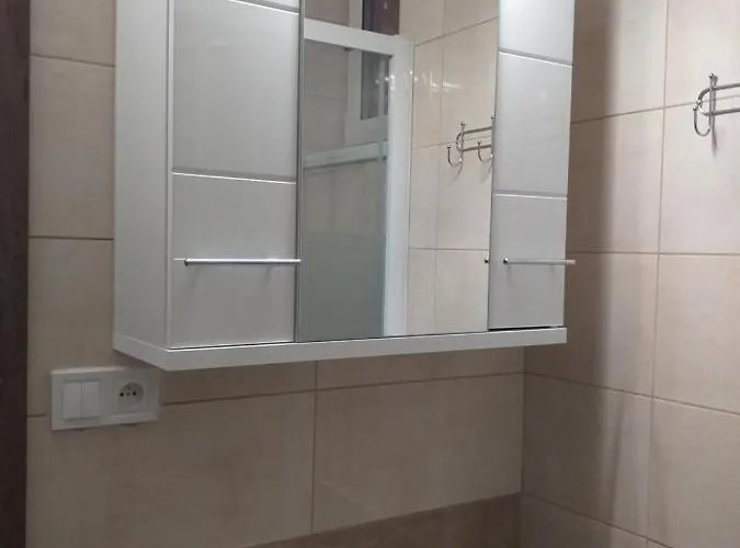 Apartament Turisticky Apartmanovy Domcek 11 Runina