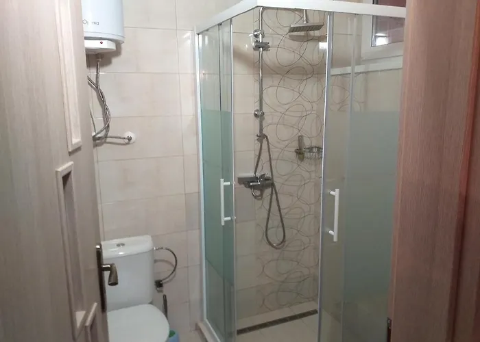 Turisticky Apartmanovy Domcek 11 Apartament *