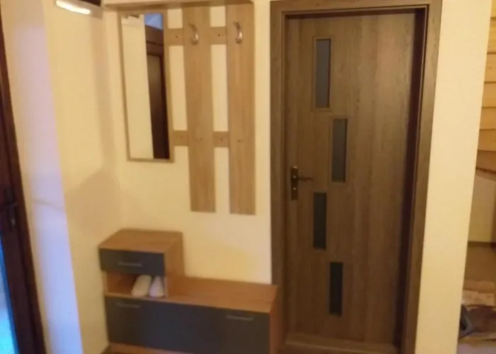 Turisticky Apartmanovy Domcek 11 Apartament