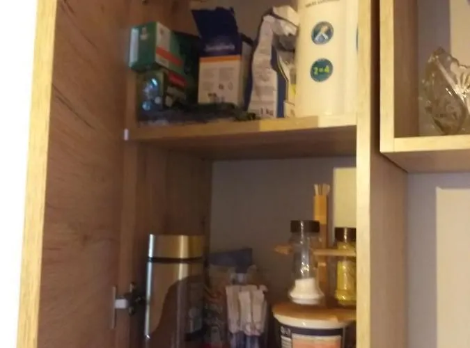 Turisticky Apartmanovy Domcek 11 Runina