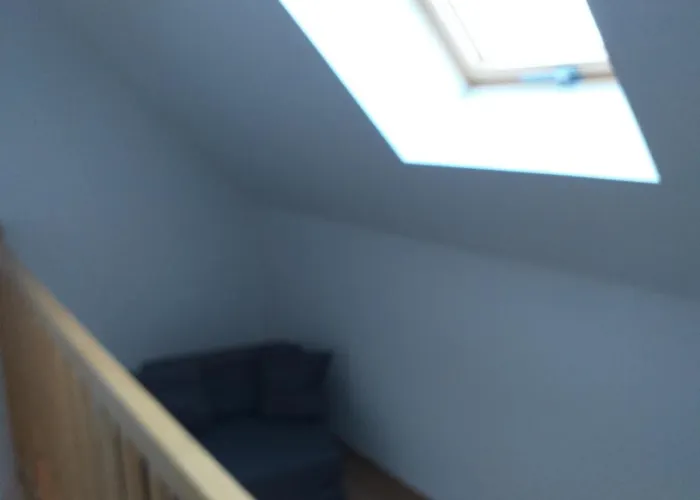 Turisticky Apartmanovy Domcek 11 Apartament *