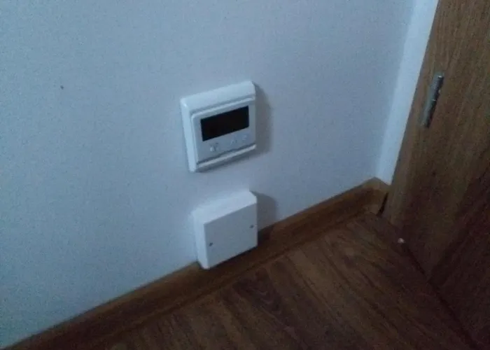 Turisticky Apartmanovy Domcek 11 *