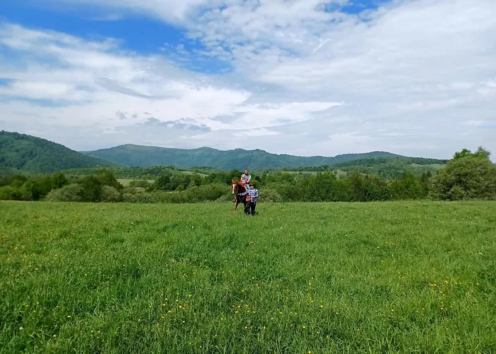 Turisticky Apartmanovy Domcek 11 * Runina