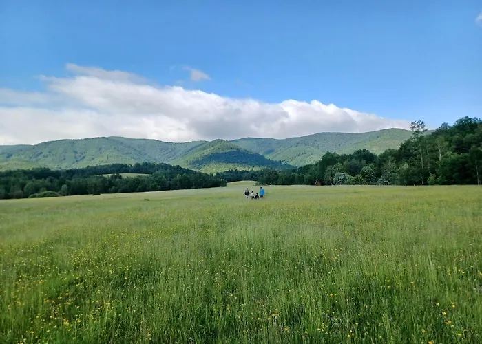 Turisticky Apartmanovy Domcek 11 Apartament Runina